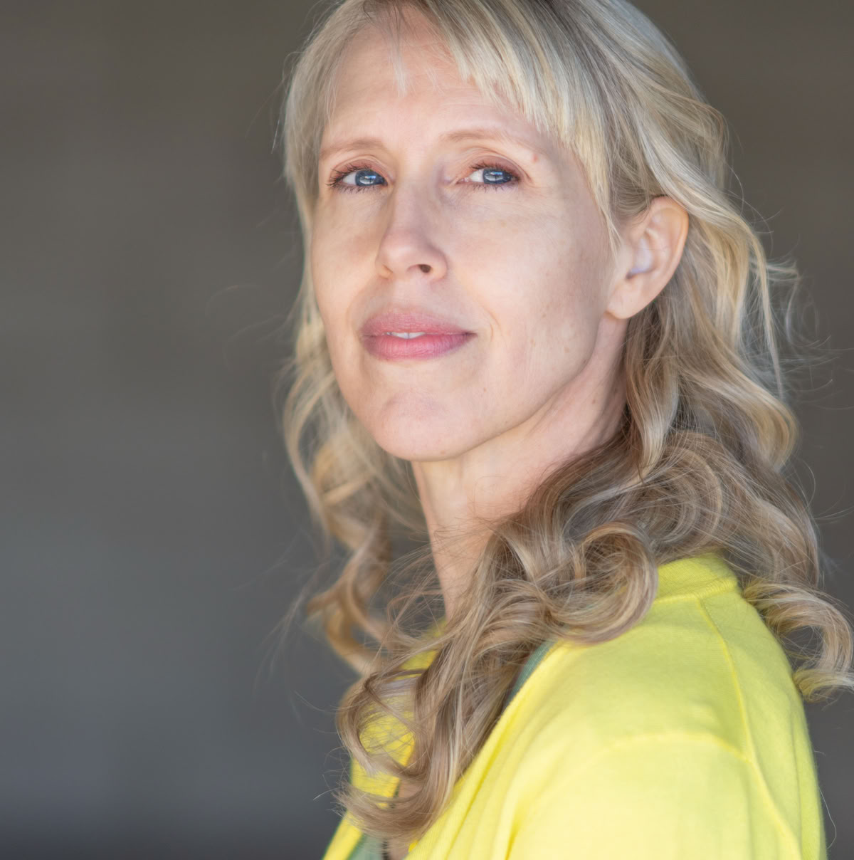 Stephanie Burden, Actress, Wire, Hummingbirds
